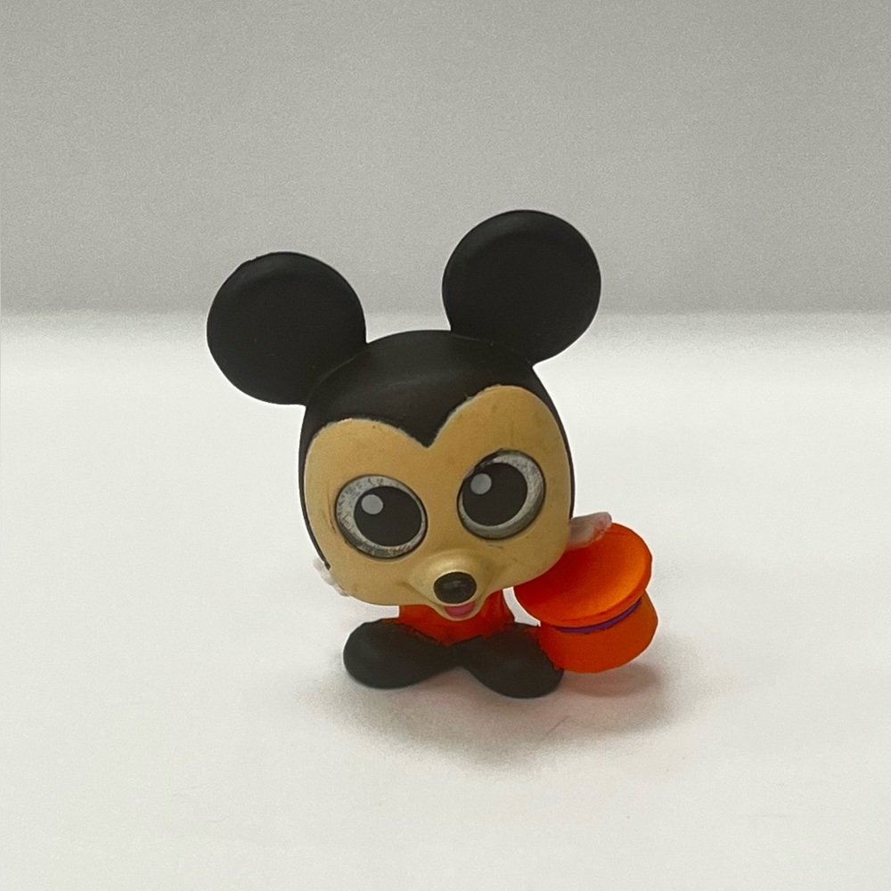 Disney Doorables Haunted Halloween - Mickey Mouse New